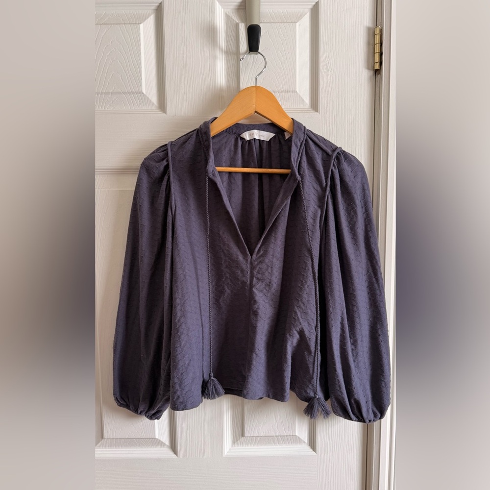 Soft Joie blouse